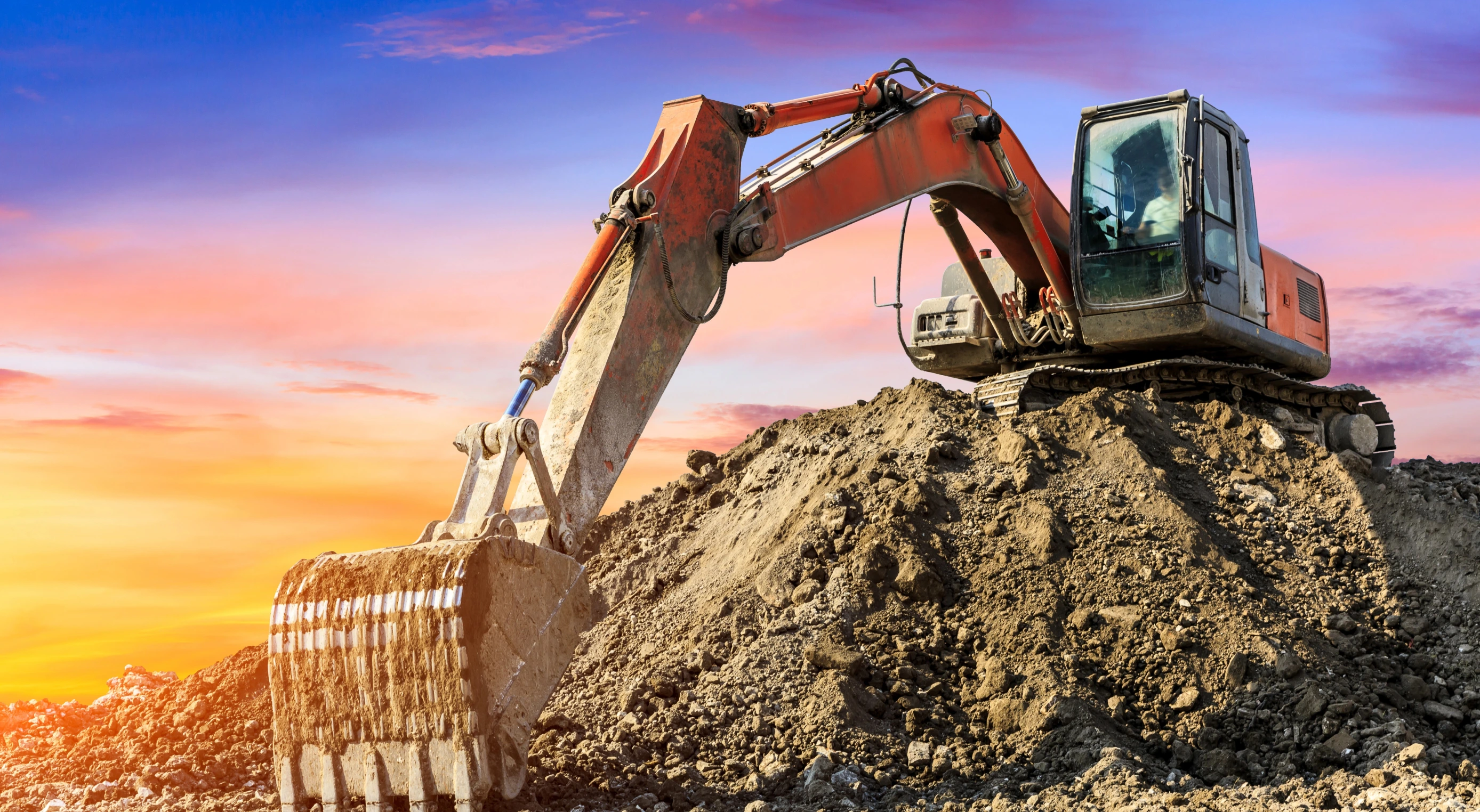 Join Elite Earthworks