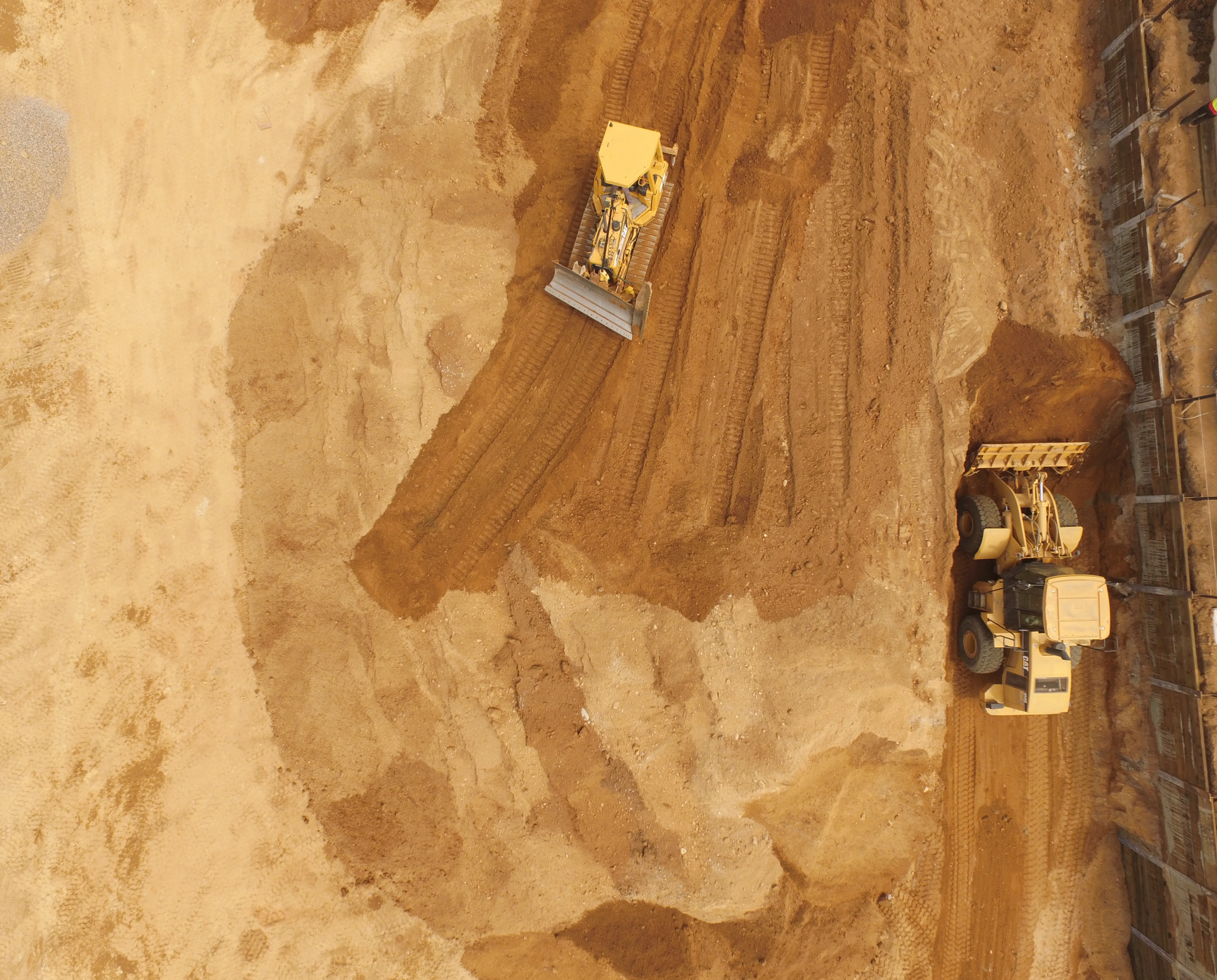 why choose Elite Earthworks