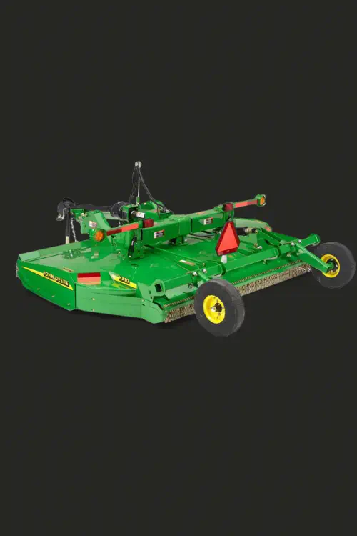 Elite Earthworks brush cutter