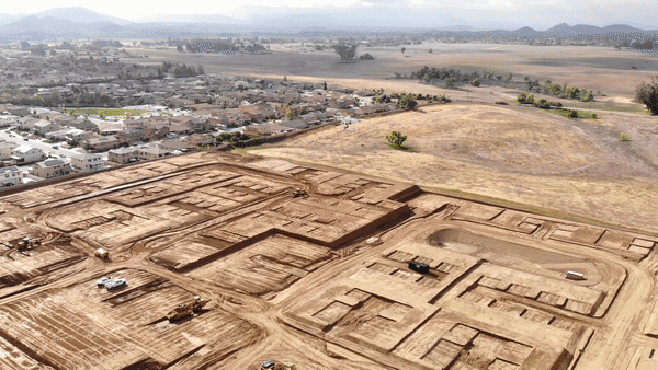Elite Earthworks technology