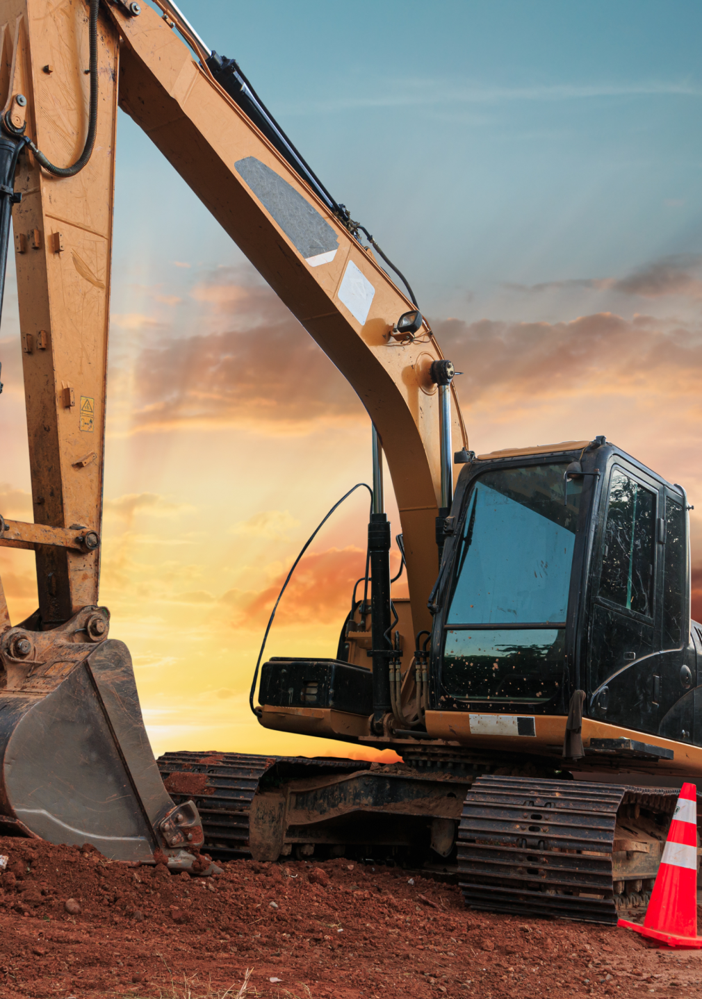 Elite Earthworks value excellence