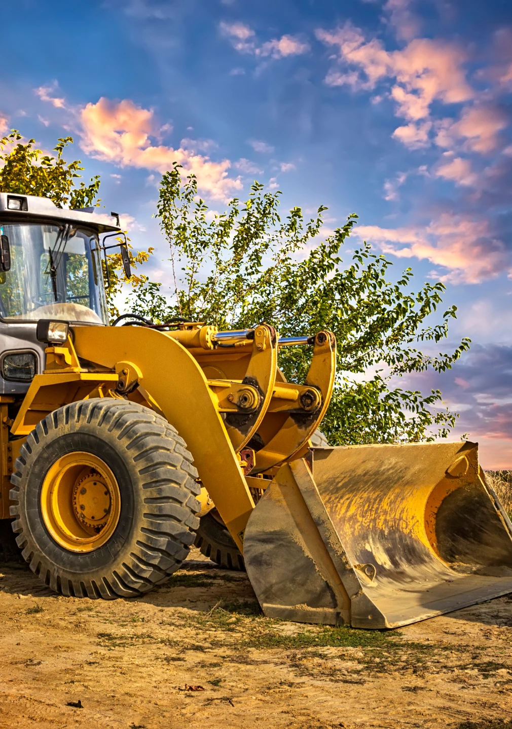 Elite Earthworks value innovation