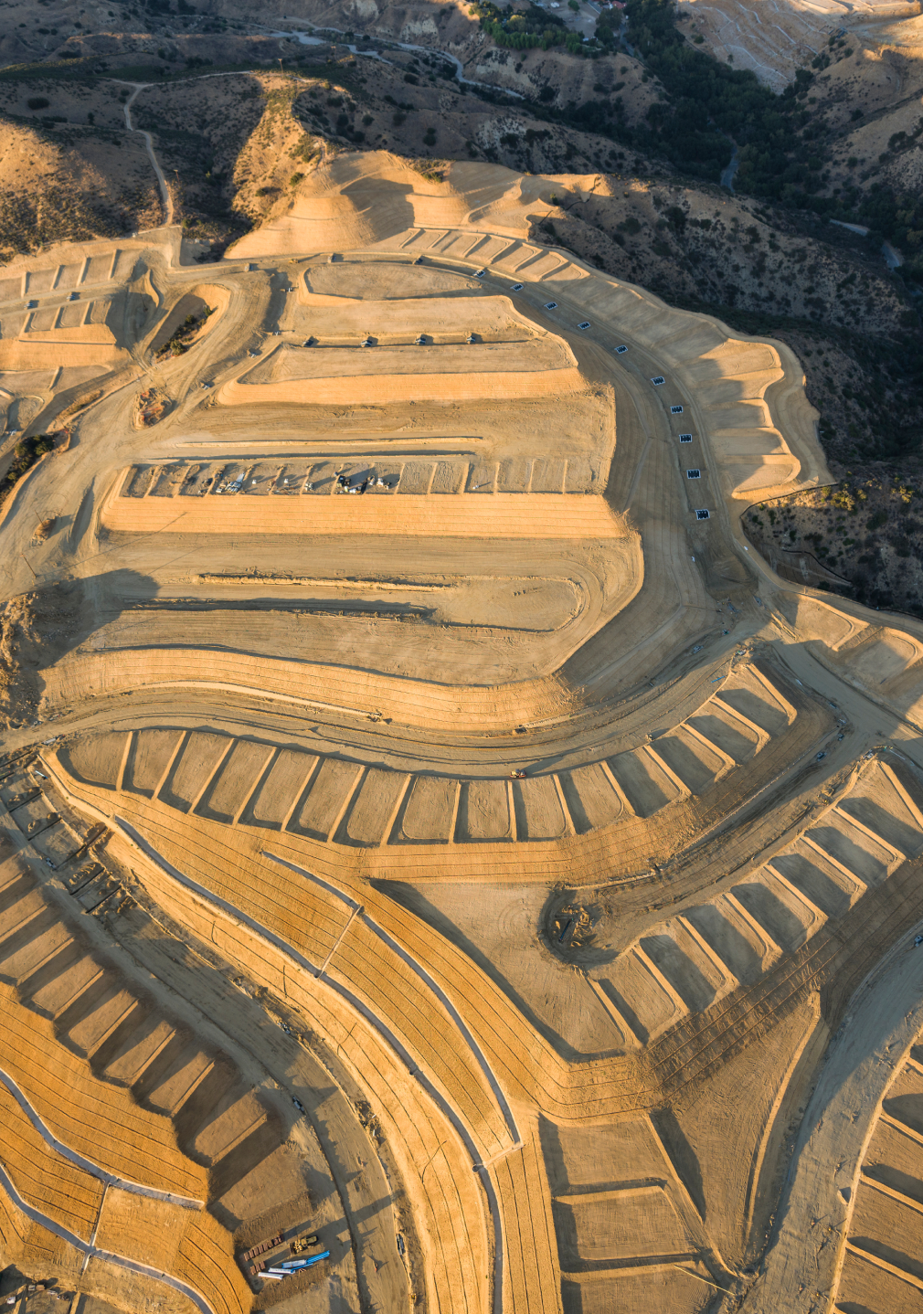 Elite Earthworks value no waste