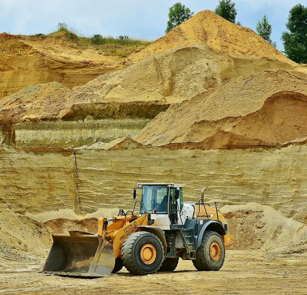 Elite Earthworks precise grading company in southern California