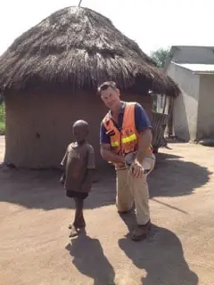 Elite Earthworks giving back