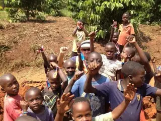 Elite Earthworks Uganda