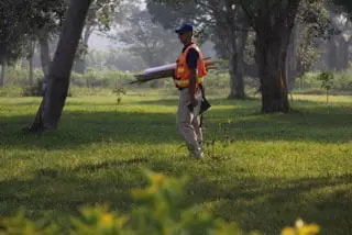 Elite Earthworks surveying