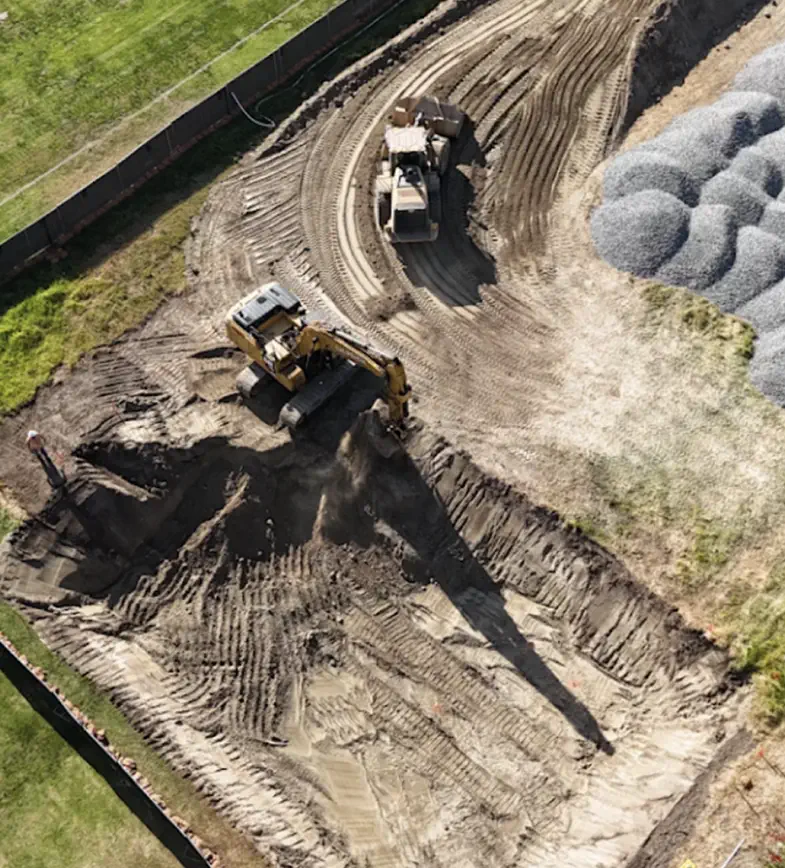 Elite Earthworks blogs