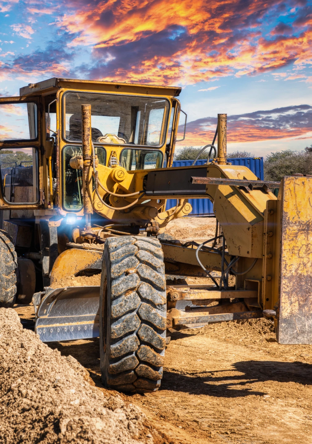 Elite Earthworks value transformation